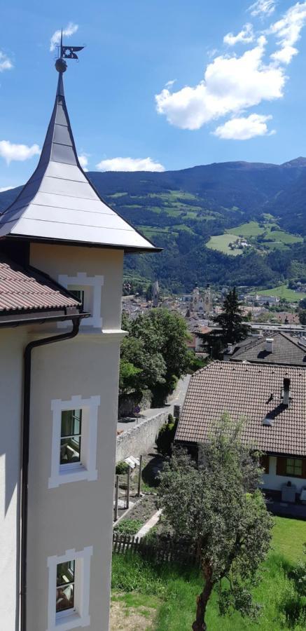 Castell Matscher بريسّانوني المظهر الخارجي الصورة